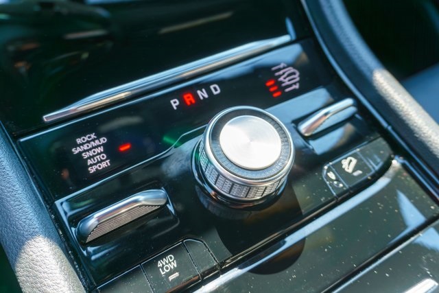 2024 Jeep Grand Cherokee Summit 4xe photo 26