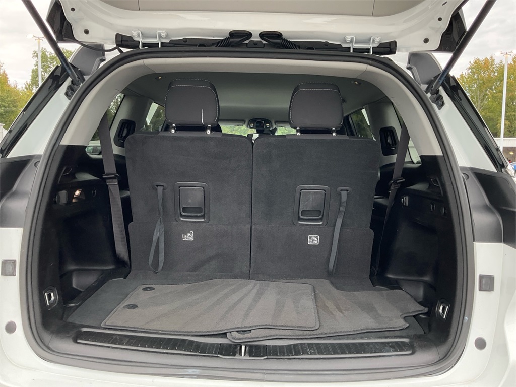 2023 Jeep Grand Cherokee Laredo photo 22