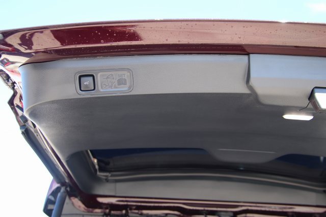 2023 Ford Expedition Platinum photo 50