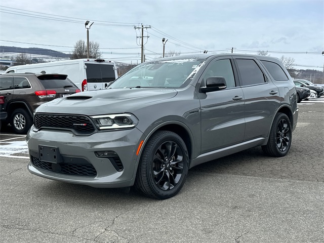 2022 Dodge Durango R/T Plus's photo