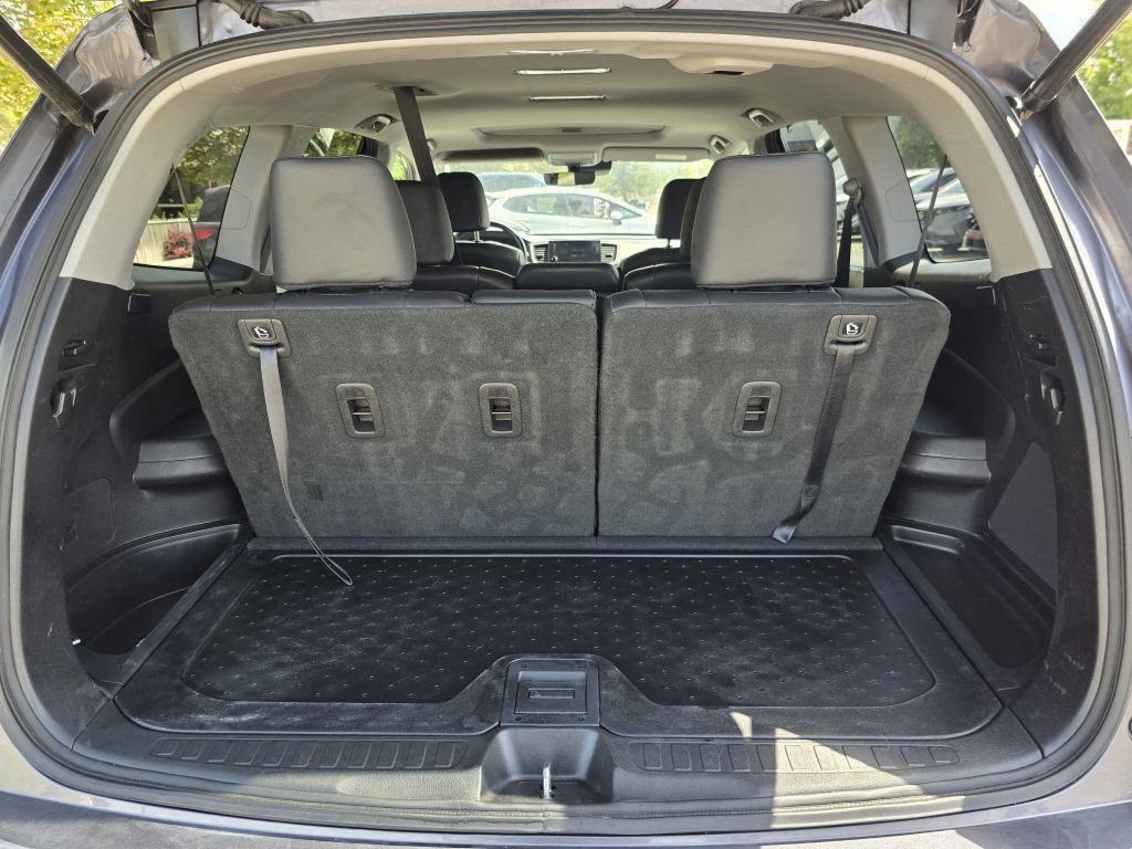 2019 Honda Pilot EX-L photo 23