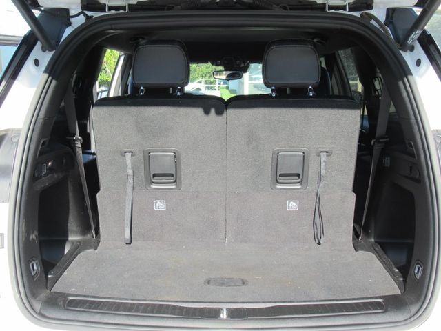 2023 Jeep Grand Cherokee Altitude photo 28