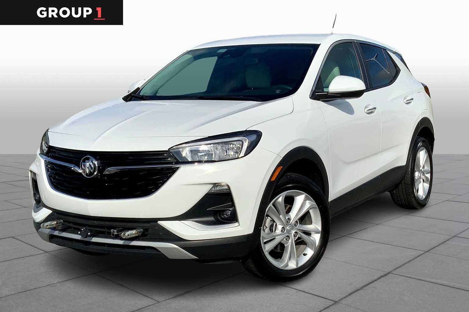2023 Buick Encore GX