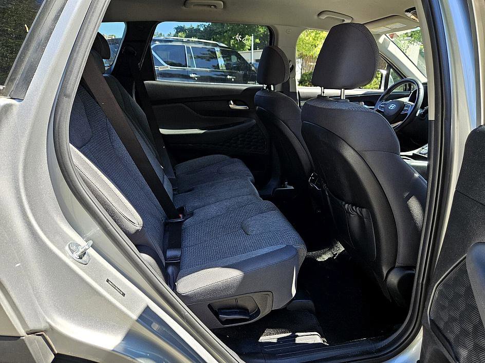 2023 Hyundai Santa Fe SEL photo 15