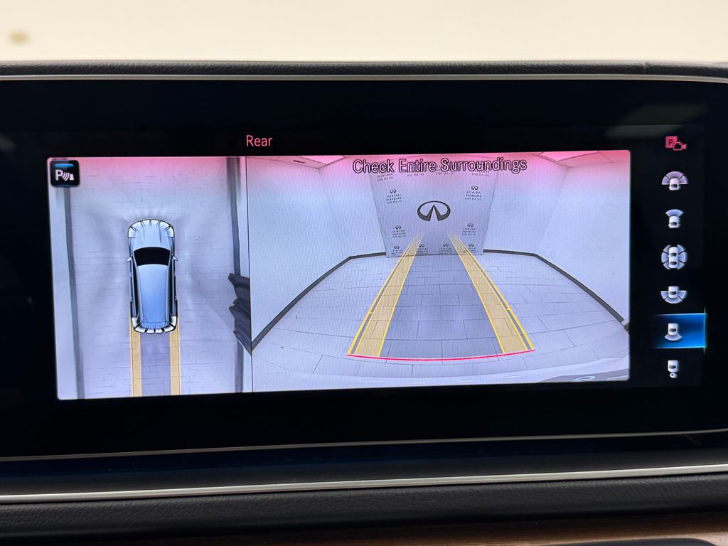 2022 Mercedes Benz GLS 450 4MATIC photo 21