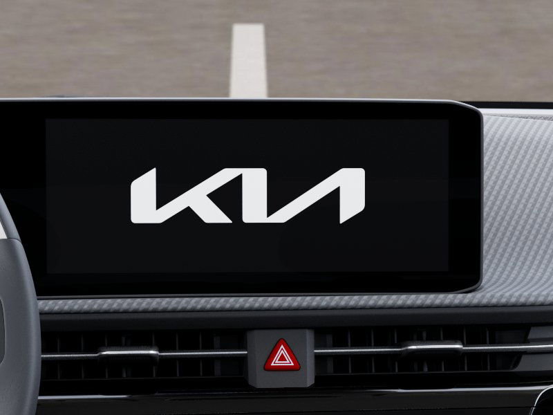 2025 Kia EV6 GT-Line photo 20