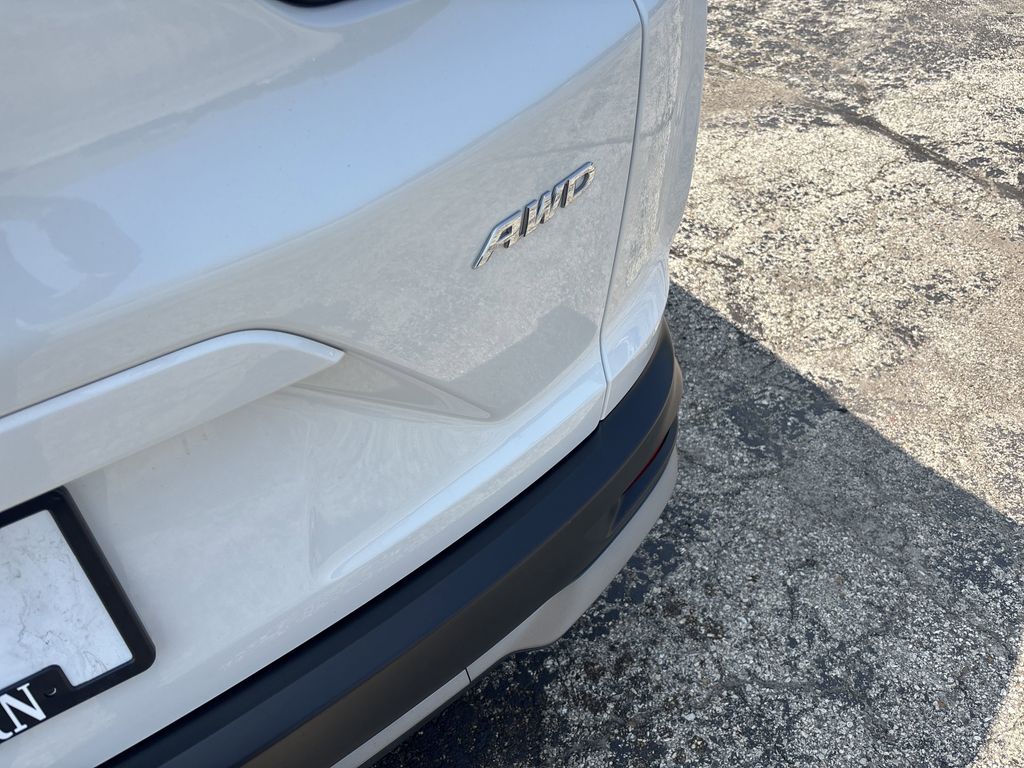 2022 Honda CR-V EX photo 28