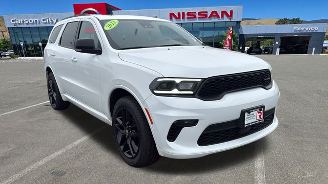 2023 Dodge Durango GT's photo