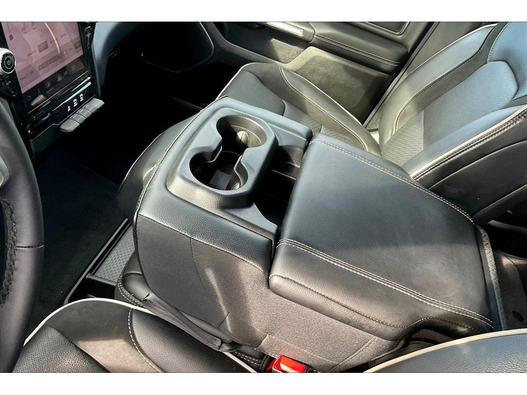 2025 Ram 1500 Laramie photo 16