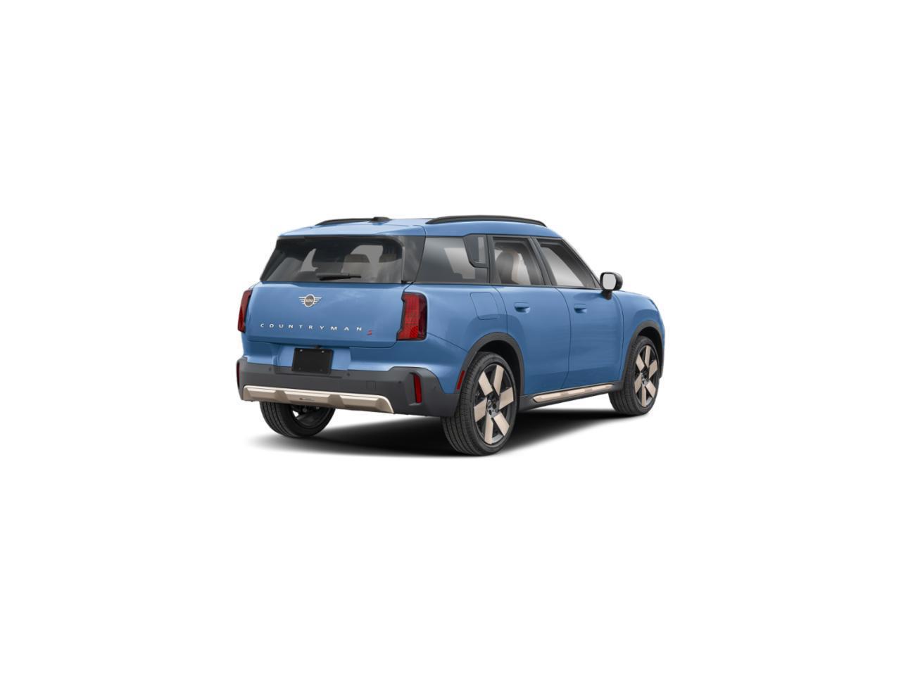 2025 Mini Countryman ALL4 Signature photo 2