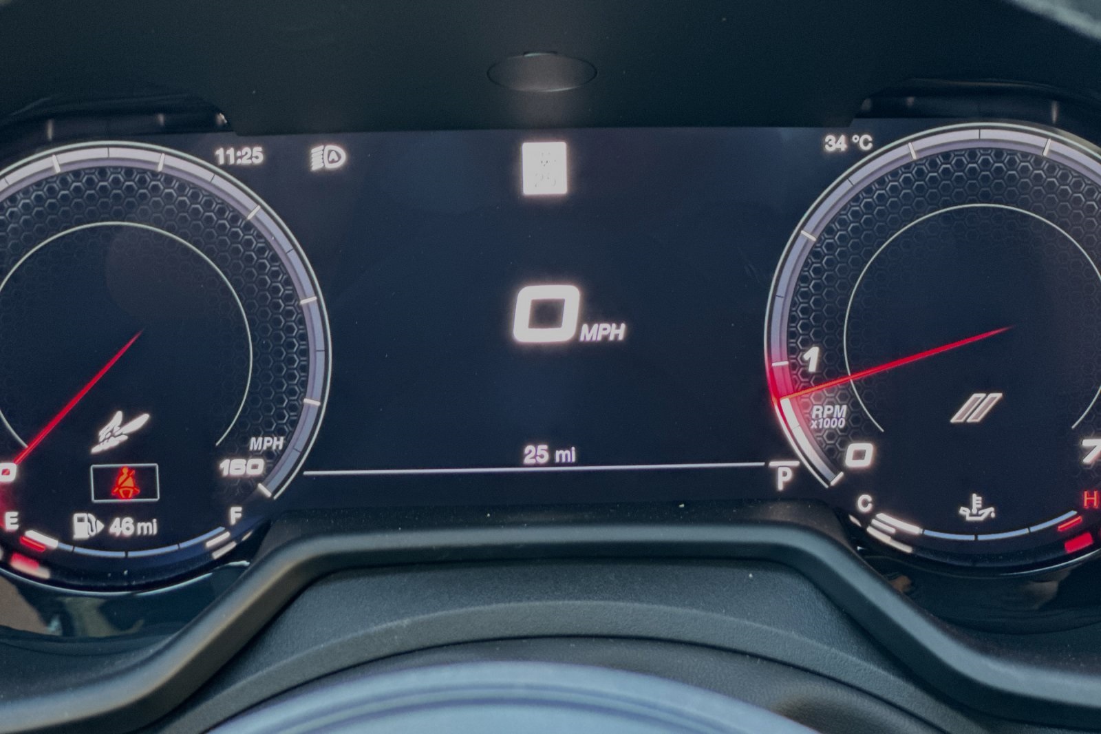 2024 Dodge Hornet GT Plus photo 25