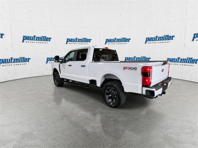 2026 Ford F-250 XL photo 8
