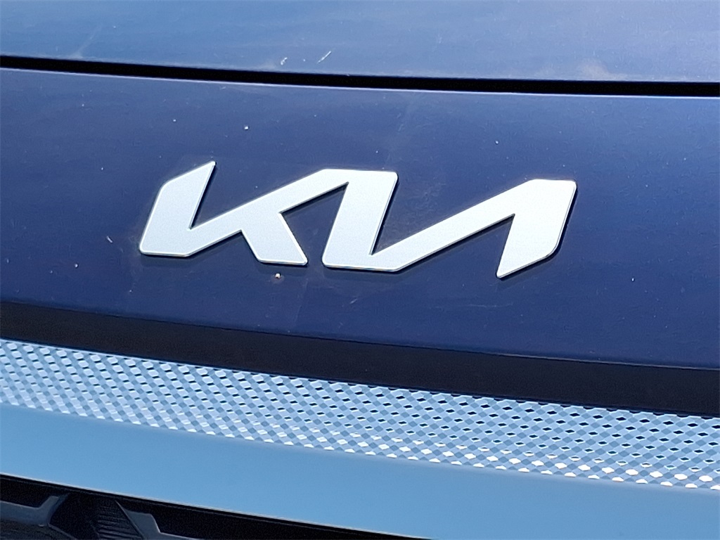 2026 Kia Seltos EX photo 20