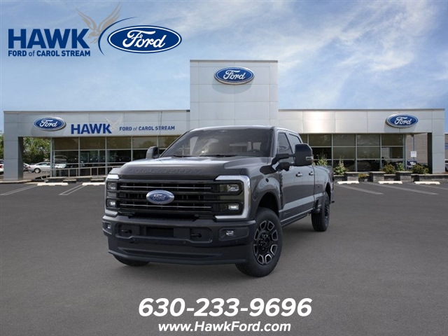 2026 FORD F-250 - Image 2