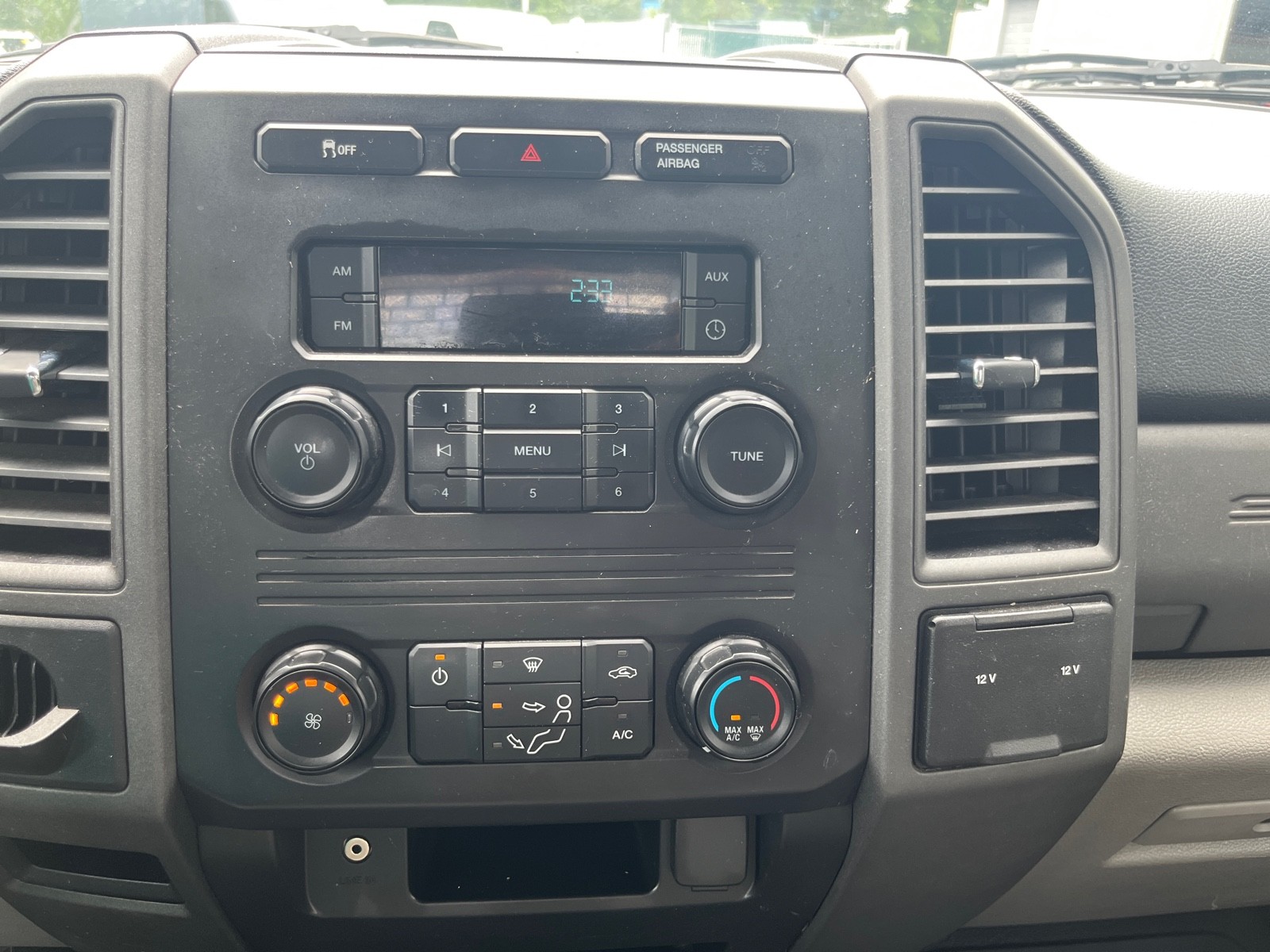 2017 Ford F-250 XL photo 13