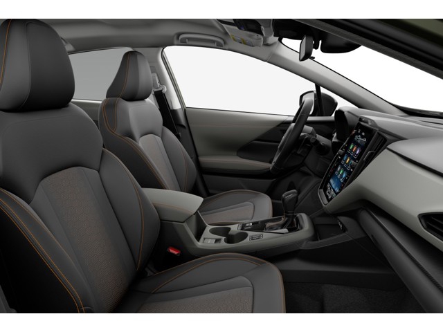 2025 Subaru Crosstrek Limited photo 15