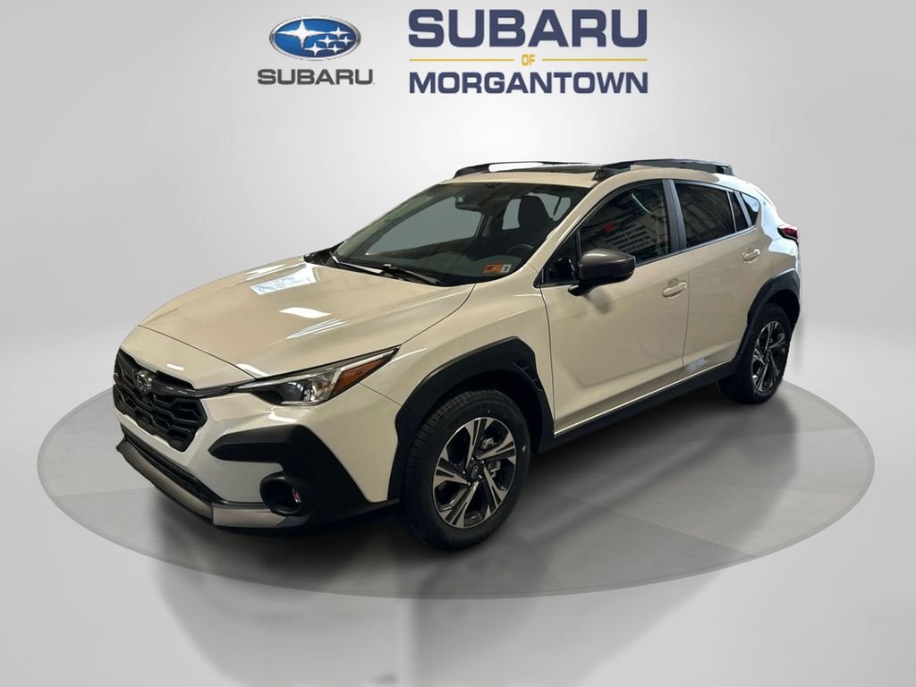 2026 Subaru Crosstrek Premium's photo