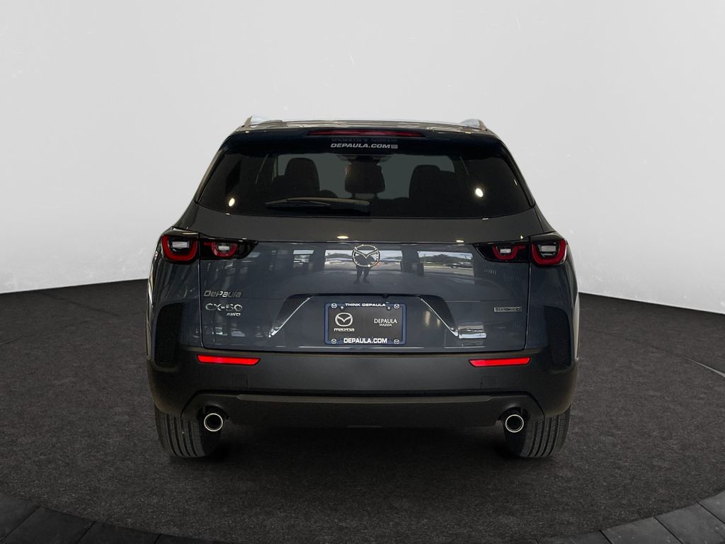 2025 Mazda CX-50 2.5 S Preferred photo 3