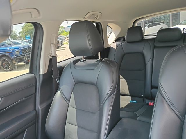 Used 2019 Gray Mazda Touring image 12