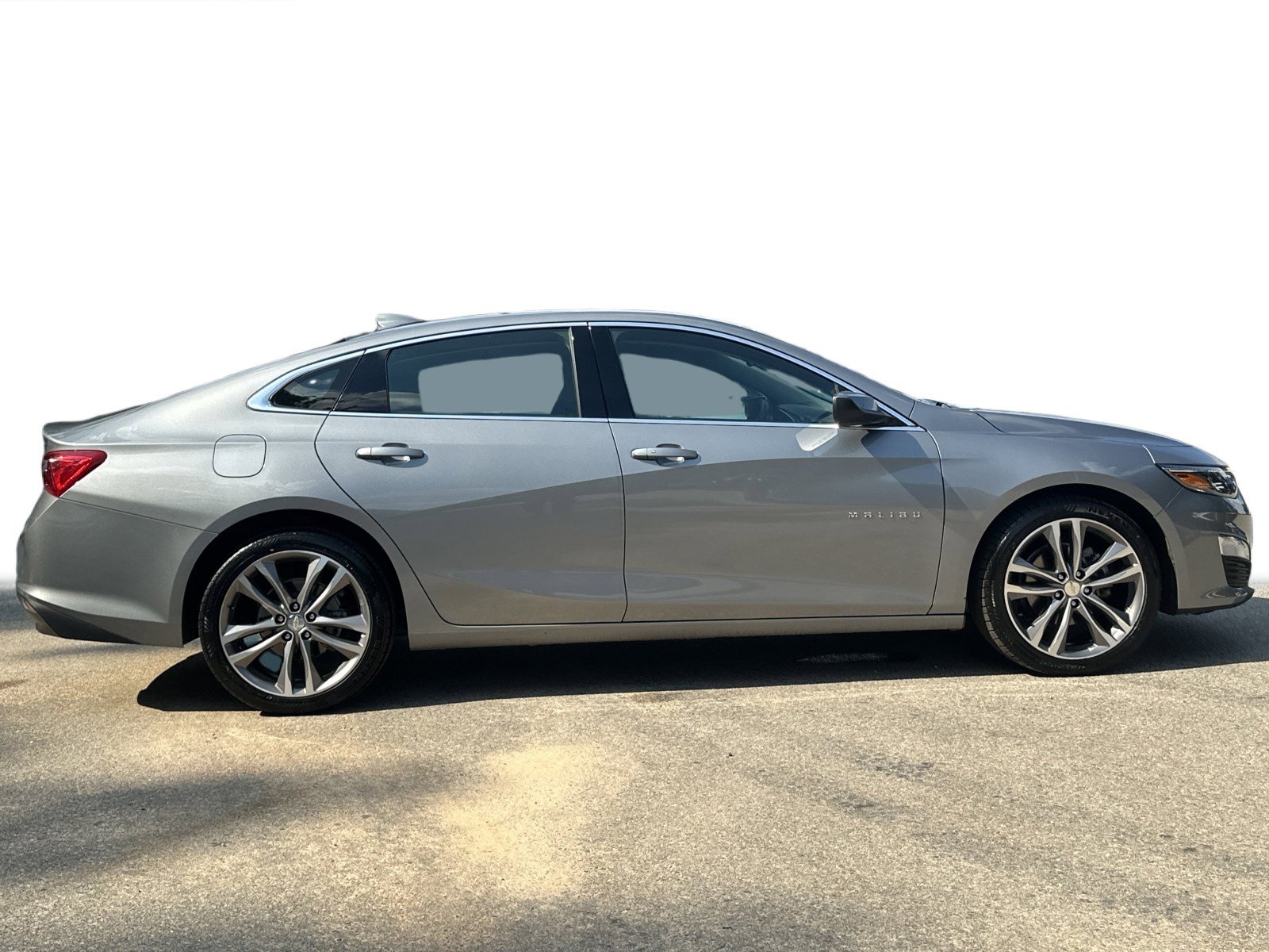 2023 Chevrolet Malibu 1LT photo 7
