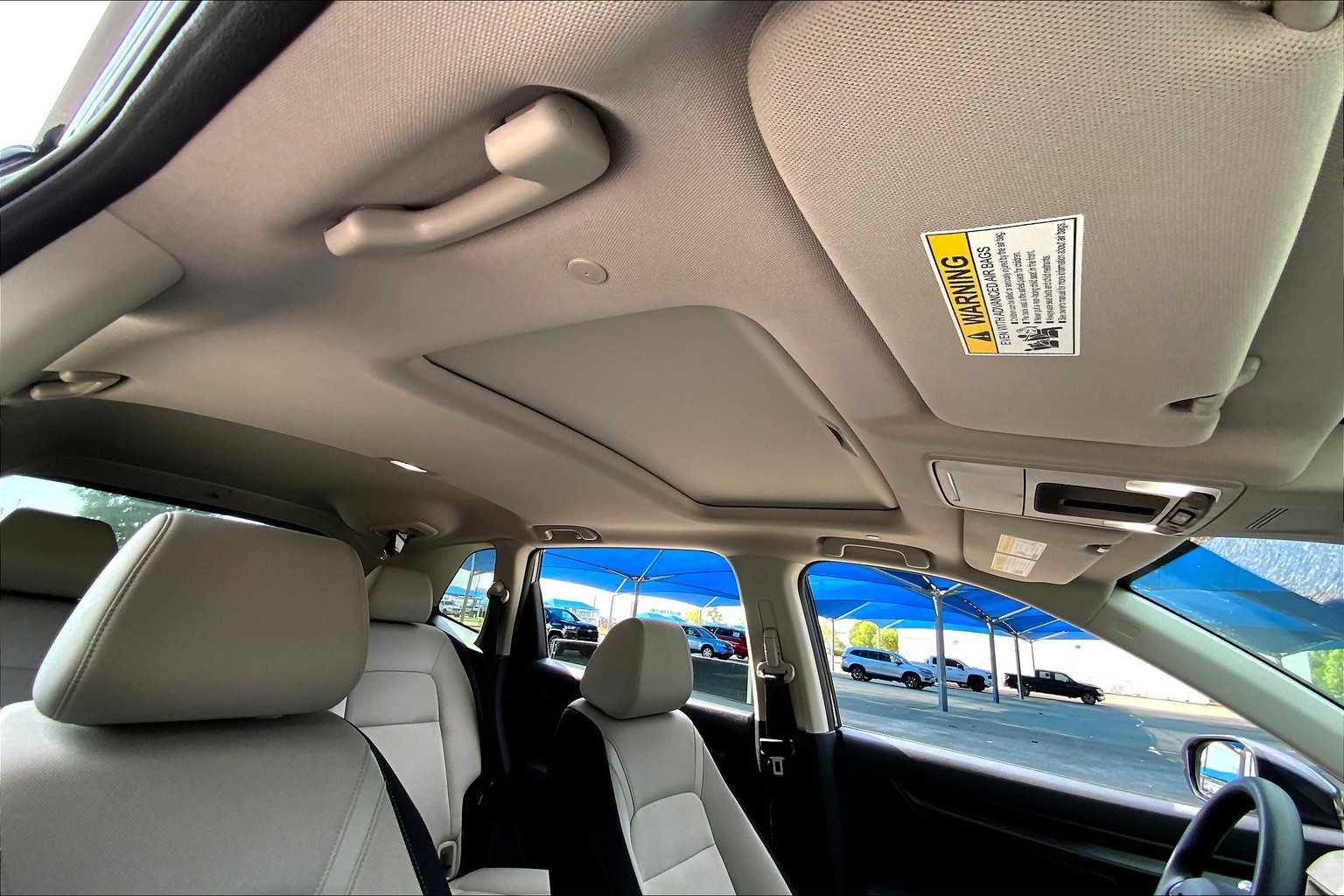 2024 Honda CR-V EX photo 12