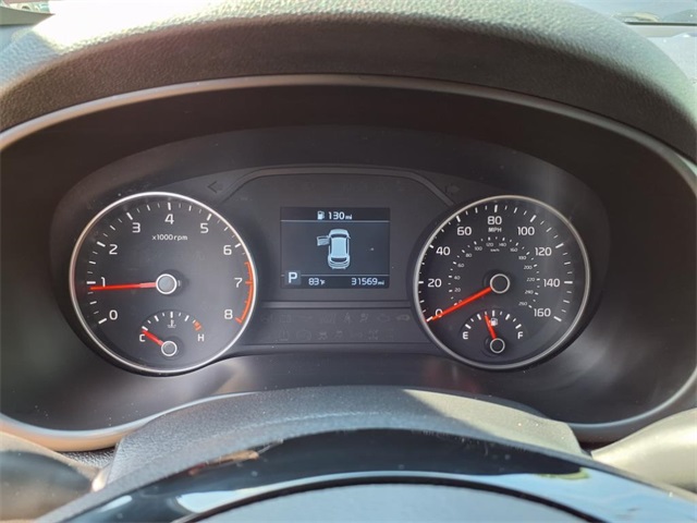 2022 Kia Sportage Nightfall Edition photo 24