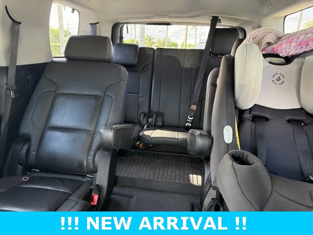 Used 2020 Carbon Black Metallic GMC SLT image 6