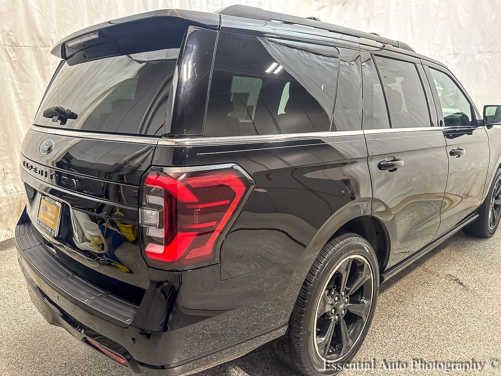 2023 FORD EXPEDITION - Image 8