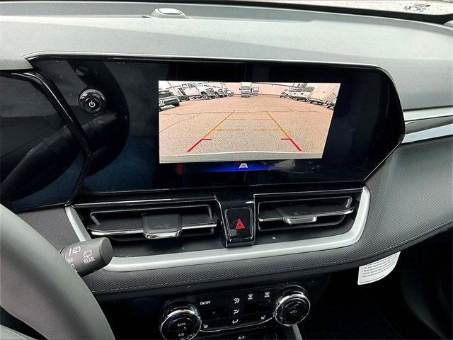 2026 Chevrolet Trailblazer LT photo 13