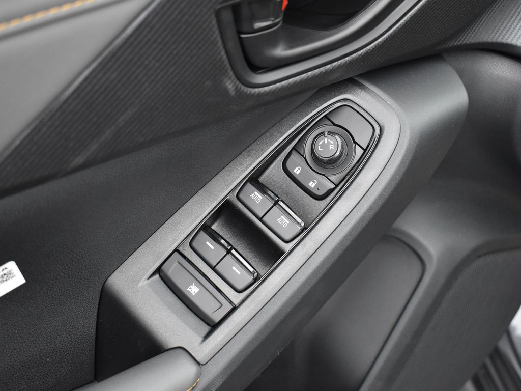 2025 Subaru Crosstrek Wilderness photo 6