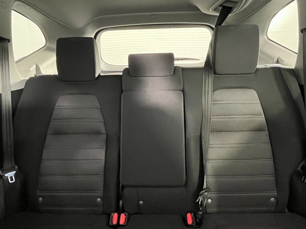 2022 Honda CR-V EX photo 16