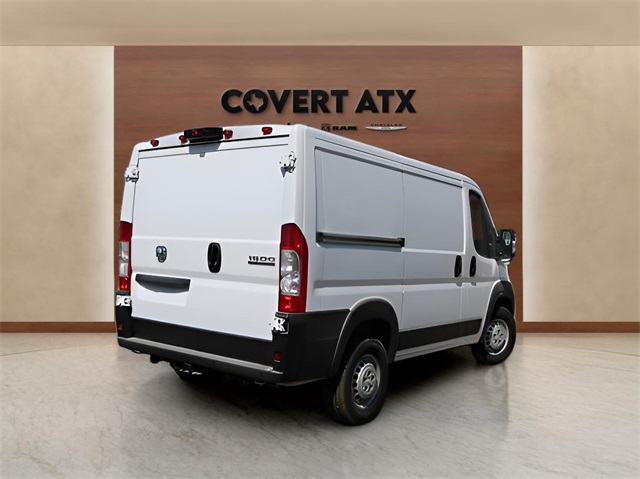 2026 Ram ProMaster 1500 photo 3