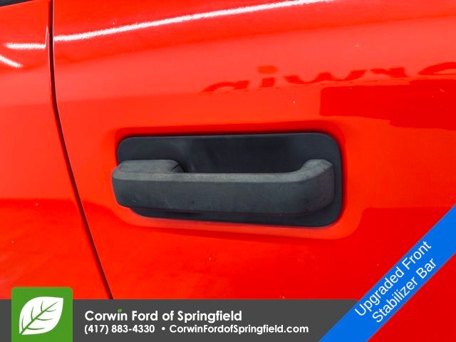 2020 Ford F-150 XL photo 4