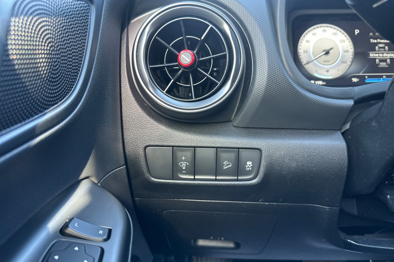 2022 Hyundai Kona N Line photo 35