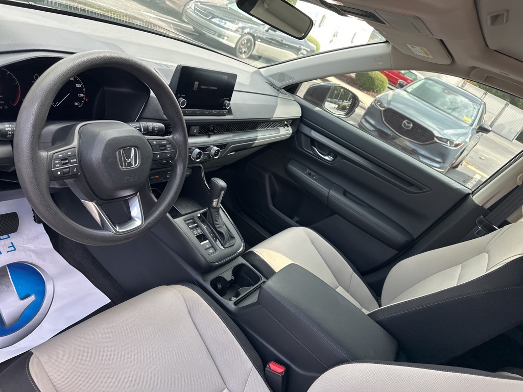 2023 Honda CR-V EX photo 21