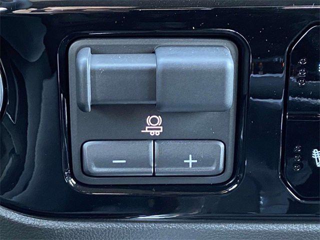 2025 Gmc Sierra Elevation photo 22