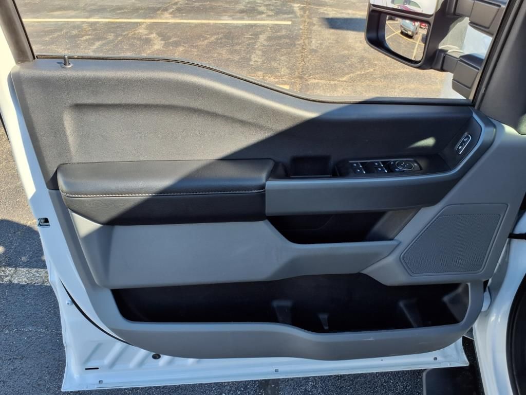 2024 FORD F-350 - Image 13