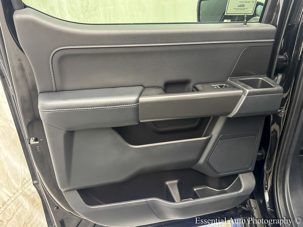 2024 FORD F-150 - Image 22