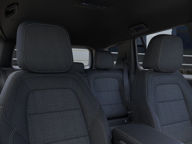 2026 Gmc Terrain Elevation photo 24