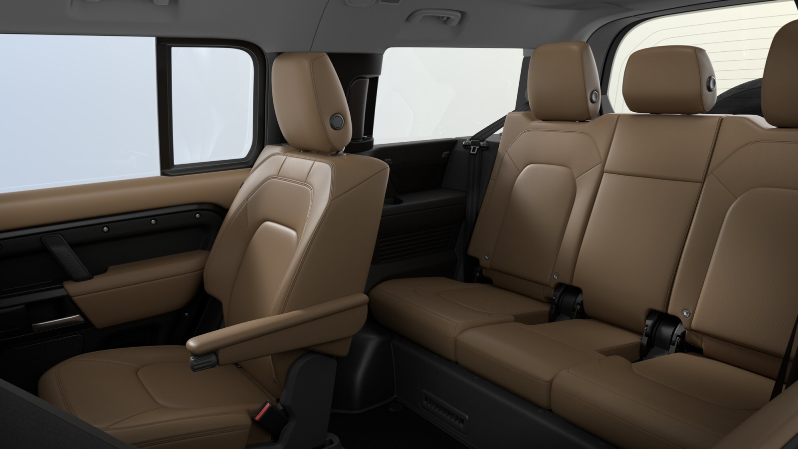 2026 LAND ROVER DEFENDER - Image 6