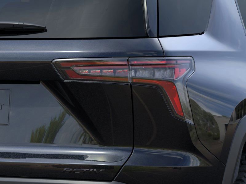 2025 Chevrolet Equinox ACTIV photo 10