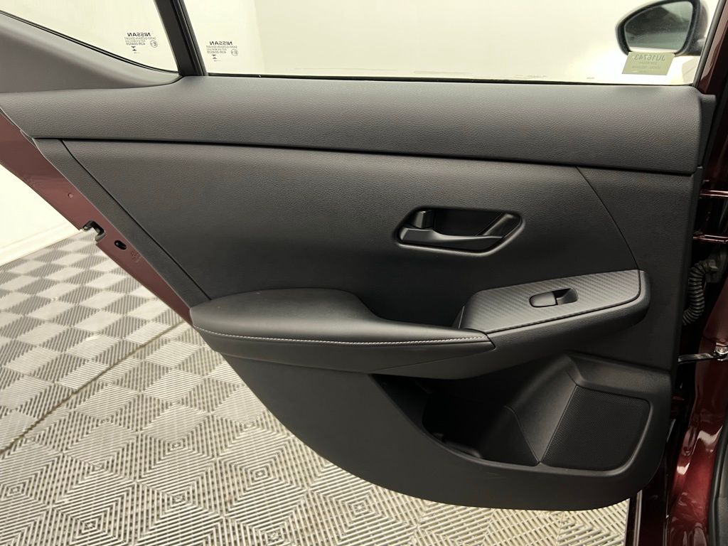 2024 Nissan Sentra SV photo 33
