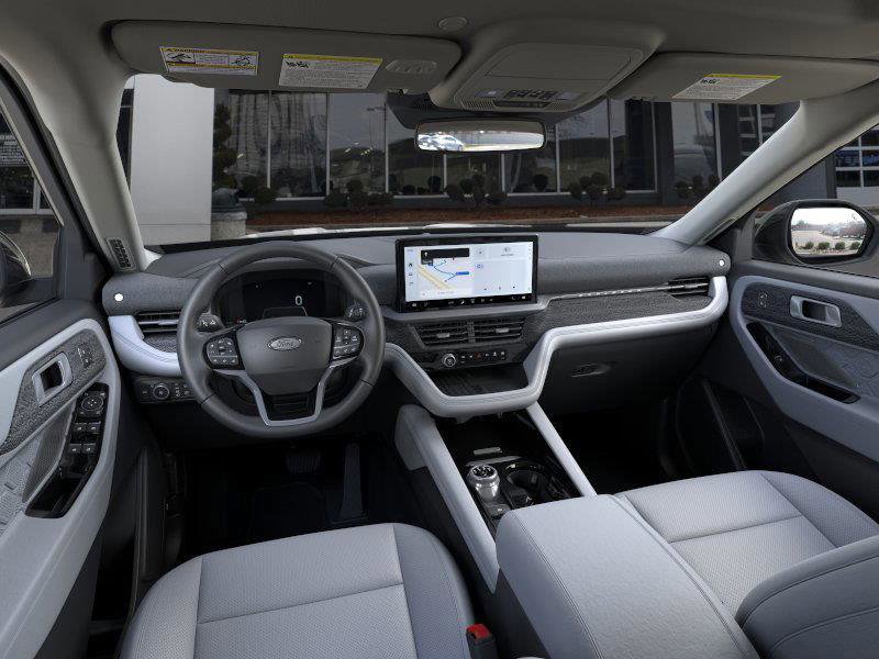 2025 FORD EXPLORER - Image 10