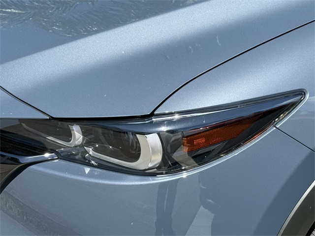 2025 Mazda CX-5 2.5 S Carbon photo 2