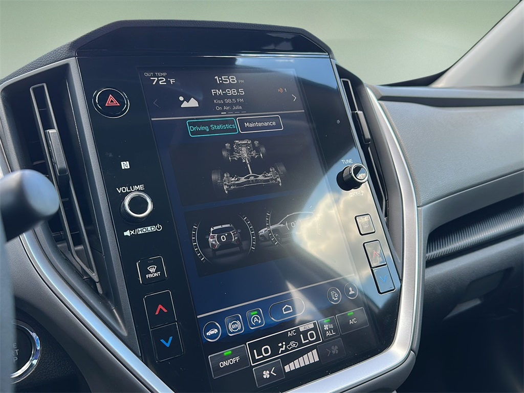 2024 Subaru Crosstrek Premium photo 15