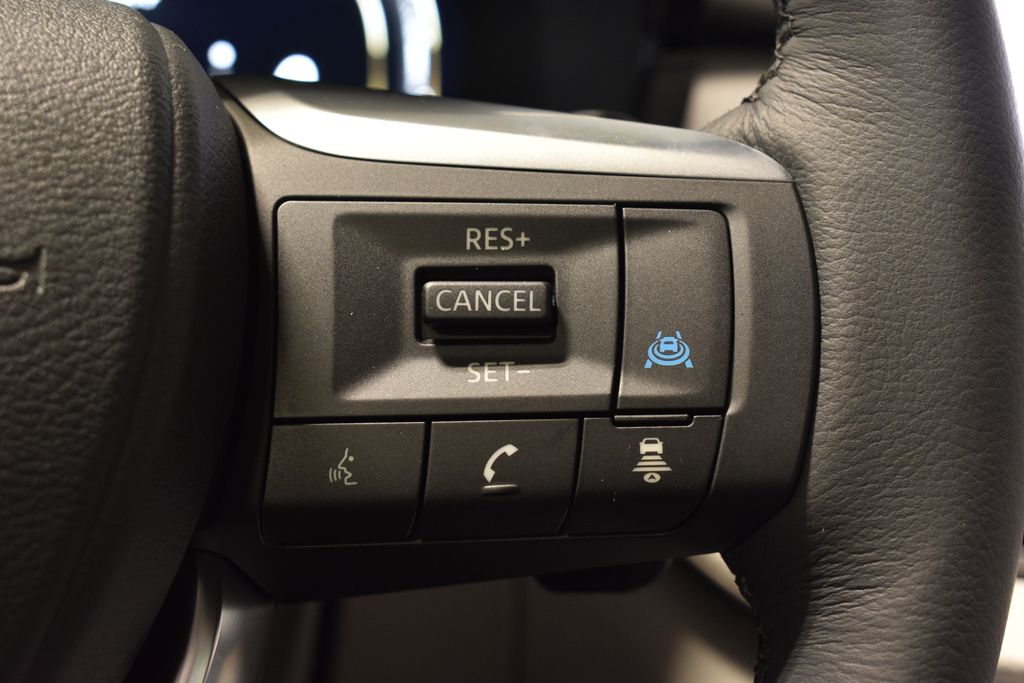 2026 Infiniti QX60 Luxe AWD photo 20