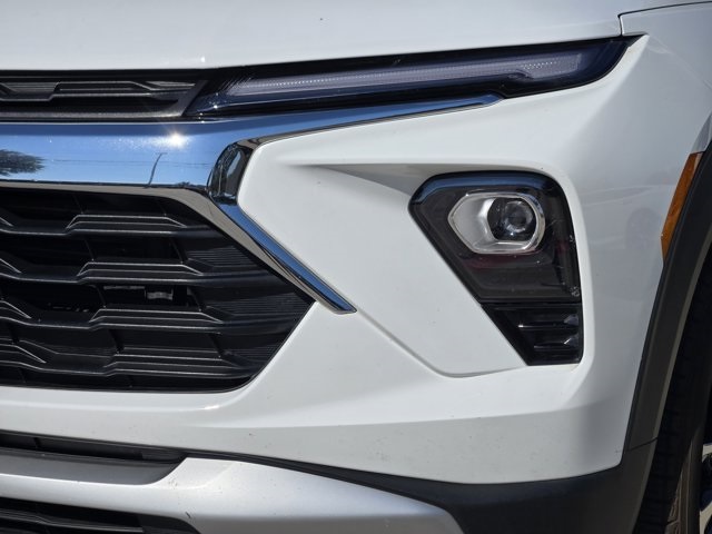 2024 Chevrolet Trailblazer LT photo 6
