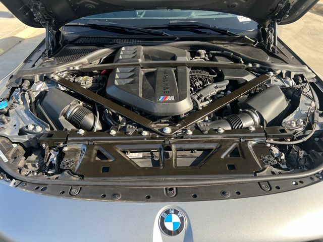 2025 Bmw M2 photo 27