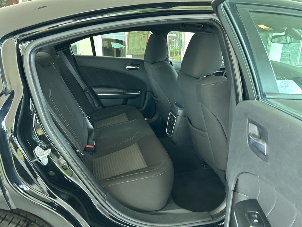 2023 Dodge Charger SXT photo 21