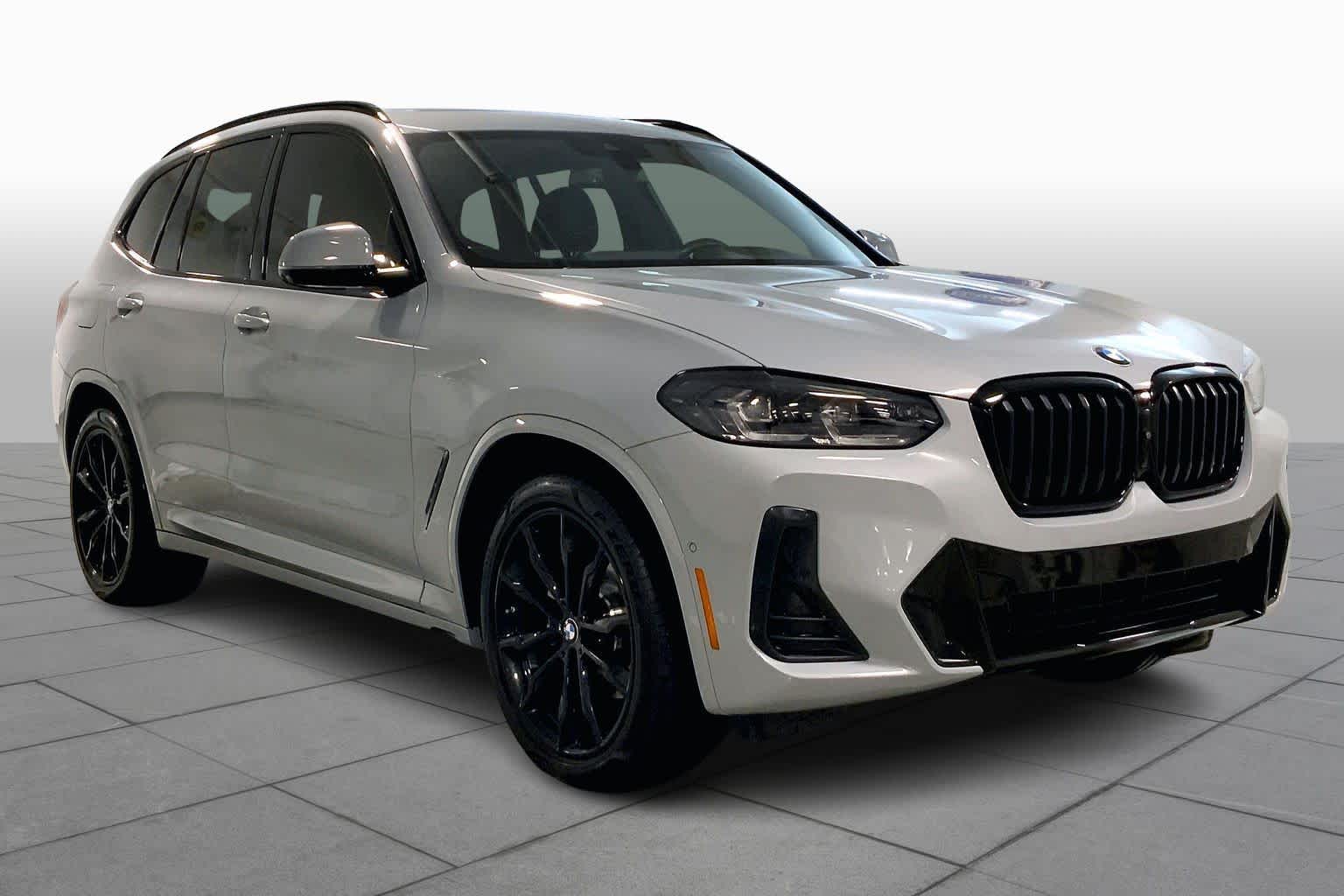 Used 2023 BMW X3 30i with VIN 5UX53DP03P9P72863 for sale in Kansas City